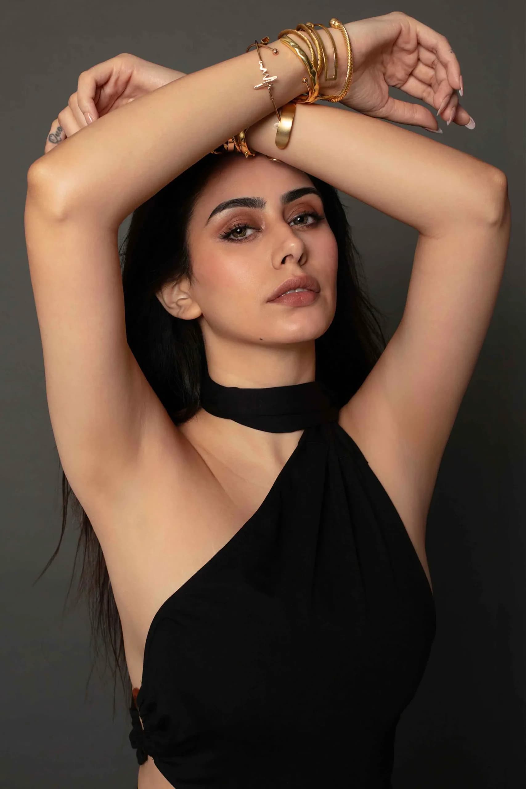 Editorial & Fashion Shoot Styling